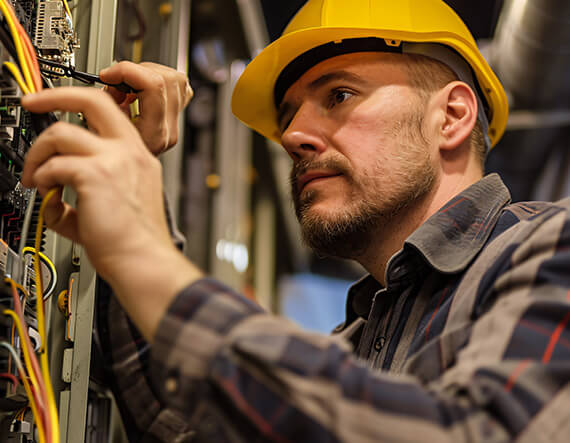 Emergency Electrical Services Singapore